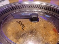 -山河屯铁锅炖·非遗铁锅炖(华强北店)