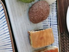 -田舍家Inakaya·炉端烧·铁板烧(天汇igc店)