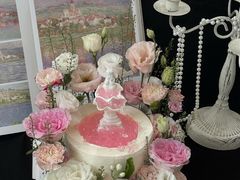 -煙火FIREWORKS艺术蛋糕·烘焙工作室