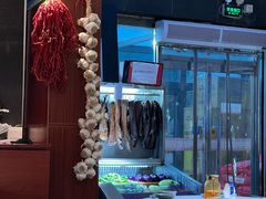 -湘中缘·湖南菜(娄底驻京办店)