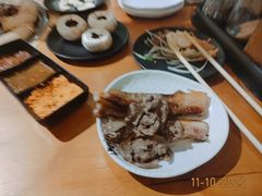 -炽城·烤肉名家(鸿达中央广场店)