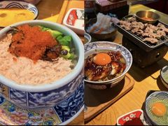 -莲寿司(国兴店)