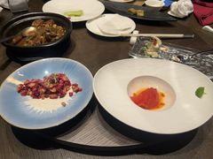 -彩丰楼中餐厅(佘山世茂洲际酒店)