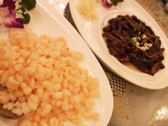 -新聚丰菜馆(太监弄店)