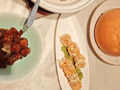 -大树餐厅(益田假日店)