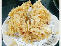 -铜元老码头鳝鱼火锅