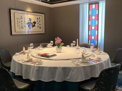 -山泉粤宴(广东大厦店)