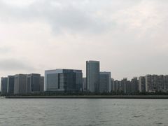 -五缘湾游艇帆船俱乐部