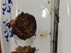 烤羊腰-柴氏风味斋(甘家口店)