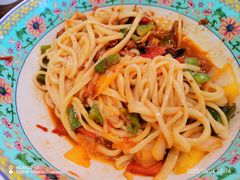 -阿达西新疆特色美食(悦海新天地中央广场店)