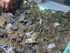 -聚盛源蒸汽海鲜火锅烤肉自助(巨川金海岸购物广场店)