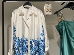 -ZARA HOME(天环广场店)
