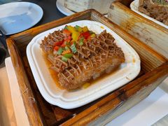 -广州酒家(天字码头店)