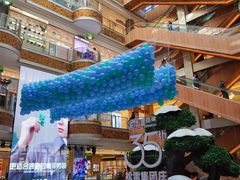 -松雷商业(南岗店)