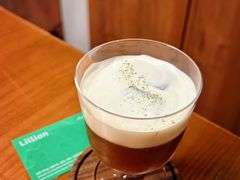 -LilBee Coffee