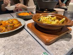 -留半山·香港食堂(啦啦宝都店)
