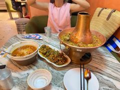 -浩海火燒雲傣家菜(芮欧百货店)