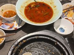 -前海沿·青岛菜(乐客城店)