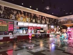 -左岸国际电影城(泉汇购物广场店)