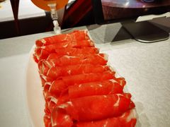 内蒙草原羔羊-巴奴毛肚火锅概念餐厅