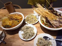 -叶婆婆钵钵鸡(解放碑店)