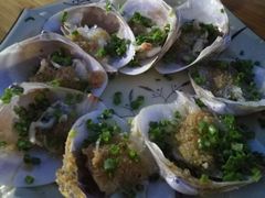 -八方海味餐厅