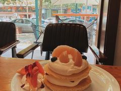 -AFS Cafe & Canteen(闽江二路店)