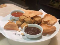 -弄堂里(滨江龙湖天街店)