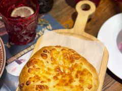 -卢布里西餐厅(总店)