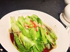-唐猫庭院·千年陕菜(赛格国际购物中心店)