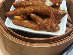 -点都德(华强南店)