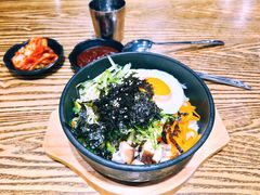 -吴草鸡爪오초닭발韩食堂(融恒盈嘉中心店)