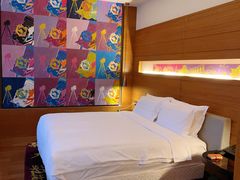 -厦门海港英迪格酒店(中山路店)