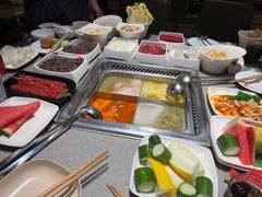 -海底捞火锅(青悦城店)