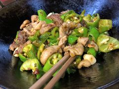 -张氏父子常德肠子馆(贺龙店)