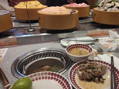 -喜家自助小火锅(乐客城店)