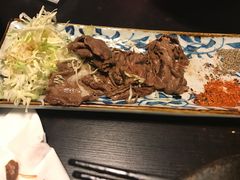 -日本料理神拉面