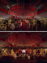 -MECCI婚礼摄影跟拍(红东方广场店)