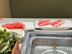 -海底捞火锅(金桥太茂商业广场店)