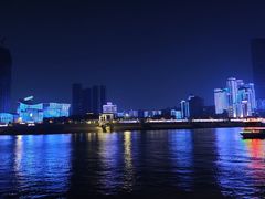 -武汉关码头(轮渡站)