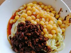 花市豌杂面-花市豌杂面(民生路店)