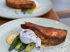 -THE CANNERY&JUJU 新鲜海鲜·牛排美食酒廊