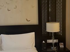 -无锡君来洲际酒店
