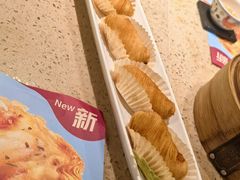 -点都德(聚福楼店)