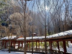-华山风景名胜区