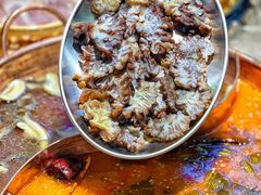 -洱火云南酸菜牛肉火锅(石景山当代商城店)