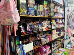 -晨光文具(天客隆大厦大商超市店)