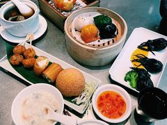 -蔡澜港式点心(皇庭广场店)