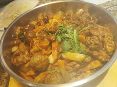 -黄记煌三汁焖锅(新世纪广场店)
