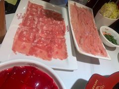-重庆古城墙火锅(贵阳店)